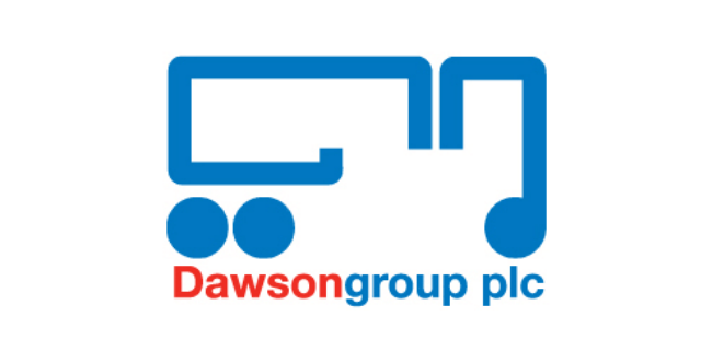 Dawson Group PLC logo