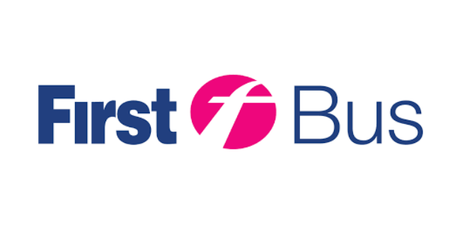 First Bus logo